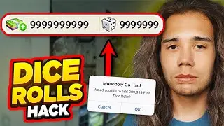 Monopoly Go Hack - How to get Monopoly GO FREE Dice Roll Hack for Unlimited Rolls 🎲 iOS & Android