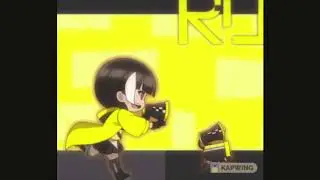 Girls Frontline Healing Chapter S2 opening theme