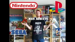 ACHAT JEUX VIDEO #18 - Swords N Pads