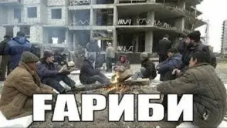 Гариби Мирзоев Зулфикор