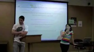 SLI Joint Meeting part 4 Lichang & Jieke II