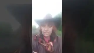 Сибирь.🏞 Cowboy Style.🤠 So Comfy😉🐾☘