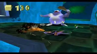 Spyro the Dragon 100% - Wizards Peak (PS1) ◀1440p HD▶