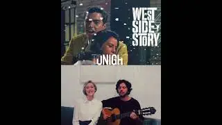 Tonight (West Side Story cover)