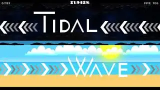 KarenaMakarena - Tidal Wave 100%
