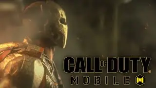 CALL OF DUTY MOBILE