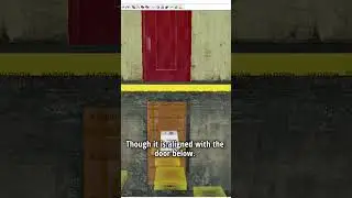 Half-Life Short - Cut Doors in Anticitizen One