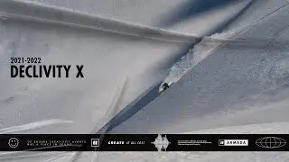 The Armada '21-'22 Declivity X