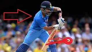 Virat Kohli The Living Legend
