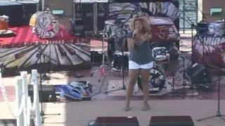 2013 Riverfest in Clarksville