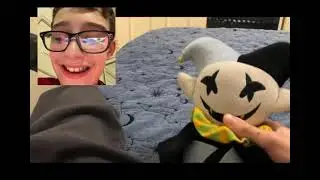 Bro really just ate jevil