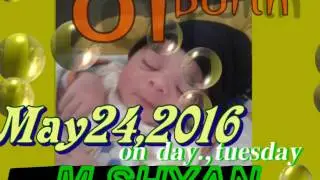shyan shanu