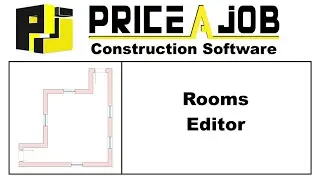 Room Measurements Editor - Price A Job