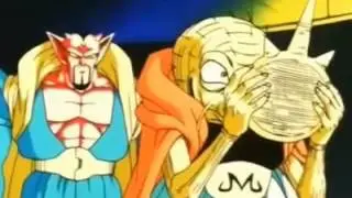 EL PODER DE GOKU