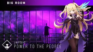 JaySic - Power To The People (Extended Mix)