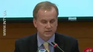 Мешканці Криму стали заручниками, - Лубківський