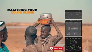 Discover the Secrets of Color Grading - Unlock Your Videos' Creative Potential!