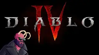 Diablo IV - Stream 3