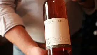 Helen's Hill Lana's Rosé 2017