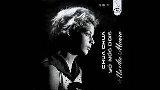 Marília Maura - Só Nós Dois