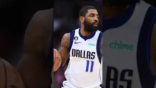 Kyrie Irving Wins Western Conference Player Of The Week | Mavericks News Alert 🚨 
