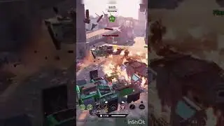 Crossout. short wot not to do in pvp doging.