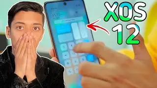 XOS 12 Infinix Phone Launched🔥Xos 12 New Update🔥Xos 10 Update🔥Infinix Android 13 Update🔥