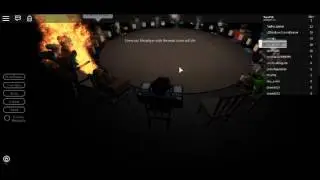 Roblox| Breaking Point | IM NOT THE TRAITOR!!!