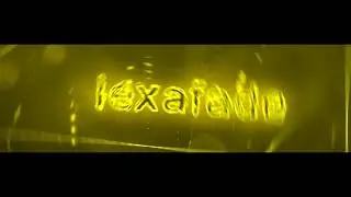 intro lexafade