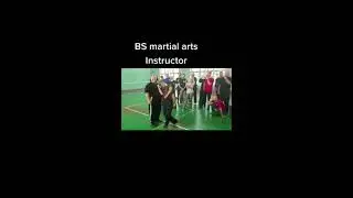The Best Of BS Martial Arts and Self Defence For Tik Tok Part 1