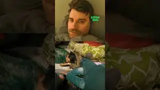 The Russian saw the light because of the Indians