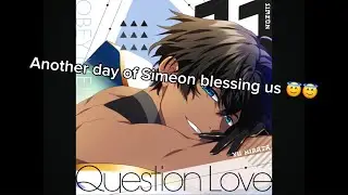 My favorite parts of every obey me song— side characters