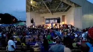 2017 Caribbean fest