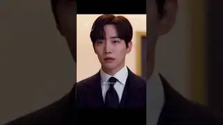 He was shocked when he saw what she was doing😱 [King The Land Episode 1] #junho #yoona  #kingtheland