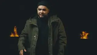 Santa RM x Neto Peña x Yoss Bones - Rosas y Serpientes (PREVIEW)