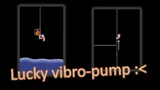 Lucky Vibro-Pump