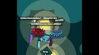 Starve io. Raid/Kill compilation #1