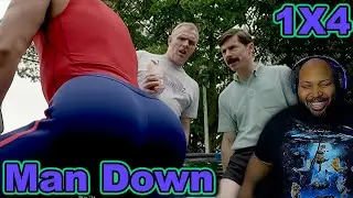Man Down: Season 1, Episode 4 Guru Reaction