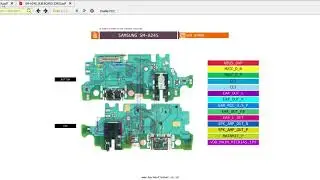 SAMSUNG A24 CHARGING WAYS | SAMSUNG A24 CHARGING JUMPER
