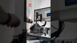 Выбираете измерительную систему для контроля круглости и цилиндричности ваших деталей?