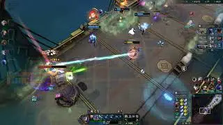 LoL: AD Carry Zone