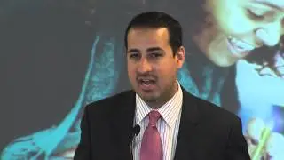 Time for Teachers Report Release Event: Part 1