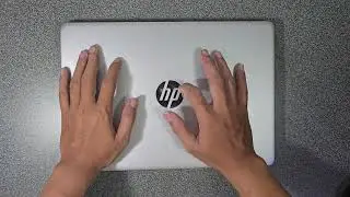 Unboxing Laptop HP 14s-dq5156TU Core i5-1235U/16GB/512GB SSD/14