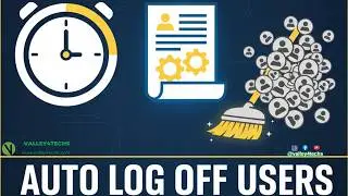 How to Set RDP Session Time Limits in Windows with Group Policy (Stop Wasting Server Resources)