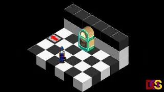 Contraption Zack (1992) Dos Games
