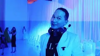 BEHIIND THE SCENE FASHION SHOW DIDI BUDIARDJO