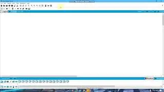 MEMBUAT JARINGAN PEER TO PEER DAN CLIENT SERVER 3 PC