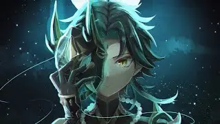 Nightcore - Demons (lyrics)