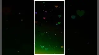colour effect video background full screen ll black screen video editing ll 4k colour light template