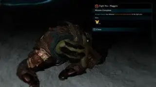 SoW end the fight with a bang